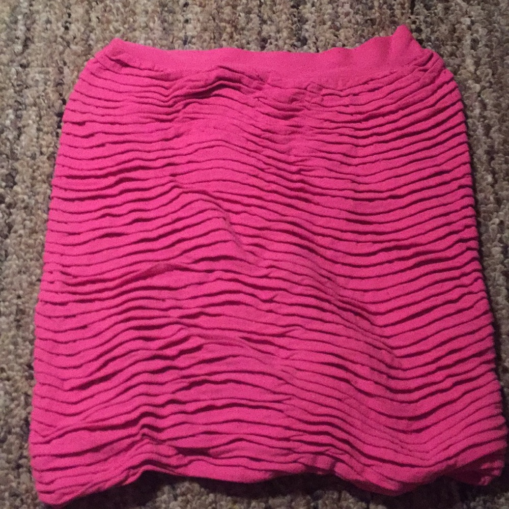 Don’t wear anymore